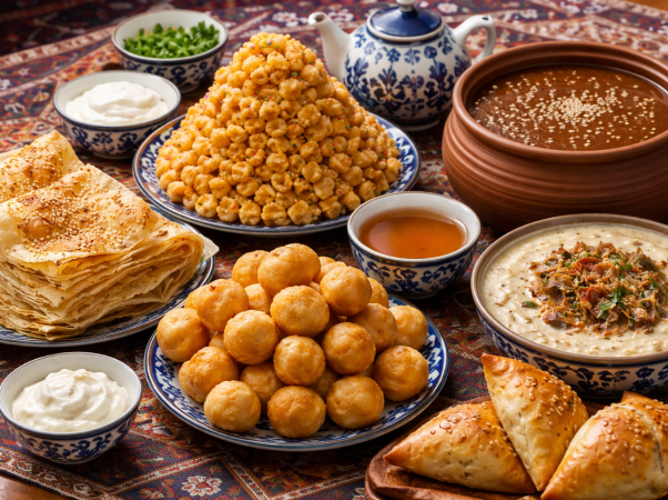 2+1 aksiyasi: Ikki dona shirinlik xarid qiling – uchinchisi sovg‘a